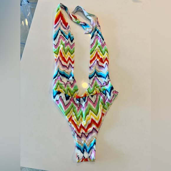 Missoni Trikini multicolor small IT 40 - Picture 10 of 10